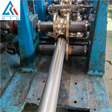 3.0 Tolline titaanist väljalasketoru