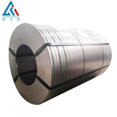 2. klassi titaanspiraalriba