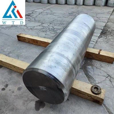 GR1 TA1 puhas titaan valuplokk